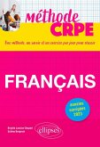 Français - CRPE (eBook, PDF) Français - CRPE (eBook, PDF)
