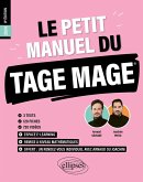 Le Petit Manuel du TAGE MAGE (eBook, PDF) Le Petit Manuel du TAGE MAGE (eBook, PDF)