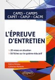 L'épreuve d'entretien (eBook, ePUB)