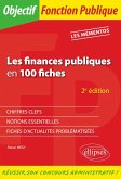 Les finances publiques en 100 fiches - 2e édition (eBook, ePUB) Les finances publiques en 100 fiches - 2e édition (eBook, ePUB)