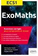 Maths ECS1 - Exercices corrigés pour... - Bild 1