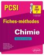 Chimie PCSI - Fiches-méthodes et... - Bild 1