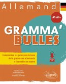 Allemand Gramma'Bulles (eBook, PDF)
