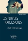 Les pervers narcissiques (eBook, ePUB)