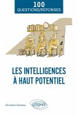 Les intelligences à haut potentiel (eBook, ePUB)