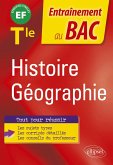 Histoire-Géographie (eBook, ePUB)