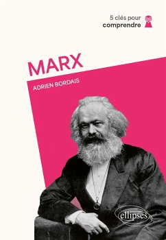 Cover Marx (eBook, ePUB)