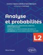 Analyse et probabilités - Licence 2e... - Bild 1