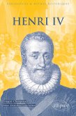 Henri IV (eBook, ePUB)