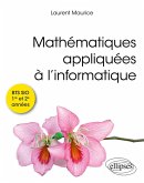 Mathématiques appliquées à l'informatique (eBook, PDF) Mathématiques appliquées à l'informatique (eBook, PDF)