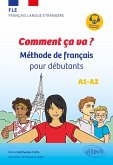 FLE (français langue étrangère) Comment ça va ? (eBook, PDF)