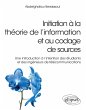 Initiation à la théorie de... - Bild 1