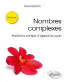 Nombres complexes (eBook, PDF) Nombres complexes (eBook, PDF)
