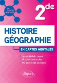 Histoire-géographie - Seconde (eBook, PDF)