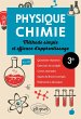 Physique-Chimie - Troisième - Méthode... - Bild 1