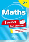 Maths - Seconde (eBook, PDF) Maths - Seconde (eBook, PDF)