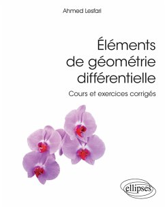 Cover Eléments de géométrie différentielle (eBook, PDF)