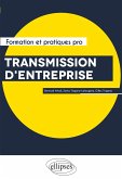 Transmission d'entreprise (eBook, ePUB)