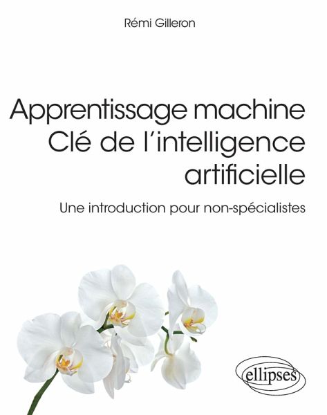 Apprentissage machine - Clé de l'intelligence artificielle - Une introduction pour non-spécialistes (eBook, PDF) Apprentissage machine - Clé de l'intelligence artificielle - Une introduction pour non-spécialistes (eBook, PDF)