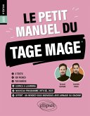 Le Petit Manuel du TAGE MAGE (eBook, PDF)