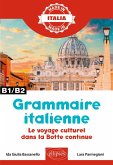 Grammaire italienne (eBook, PDF)