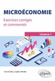 Microéconomie (eBook, PDF)