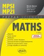 Mathématiques MPSI/MP2I - Programme... - Bild 1