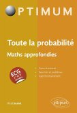 Toute la probabilité (eBook, PDF)