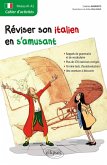 Italien. Cahier d'activités. Réviser son italien en s'amusant.[A1-A2] (eBook, PDF)