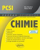 Chimie PCSI - Programme 2021 (eBook, PDF) Chimie PCSI - Programme 2021 (eBook, PDF)