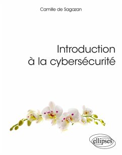 Cover Introduction à la cybersécurité (eBook, PDF)