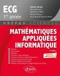 Mathématiques appliquées -... - Bild 1