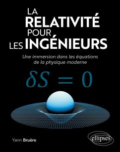 Cover La relativité pour les ingénieurs (eBook, PDF)