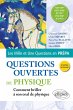 Questions ouvertes de Physique - MP/MP*... - Bild 1