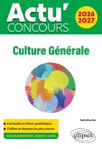 Culture Générale (eBook, ePUB) Culture Générale (eBook, ePUB)