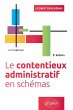 Le contentieux administratif en... - Bild 1