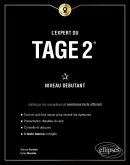 L'Expert du Tage 2® - Niveau débutant (eBook, PDF) L'Expert du Tage 2® - Niveau débutant (eBook, PDF)