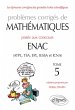 Problèmes corrigés de mathématiques... - Bild 1
