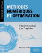 Méthodes numériques et optimisation... - Bild 1