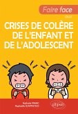Faire face aux crises de colère de l'enfant et de l'adolescent (eBook, ePUB)