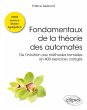 Fondamentaux de la théorie des... - Bild 1
