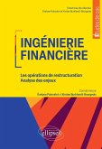 Ingénierie financière (eBook, PDF)