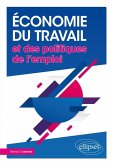 Économie du travail et des politiques de l'emploi (eBook, PDF)