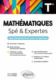 Mathématiques (Spé et Expertes) - Terminale (eBook, PDF)