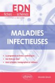 Maladies infectieuses (eBook, ePUB)