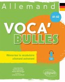 Allemand Voca'Bulles A1-A2 (eBook, PDF)