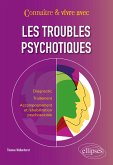 Les troubles psychotiques (eBook, ePUB)