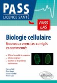 Biologie cellulaire (eBook, ePUB)
