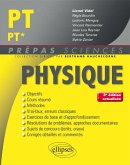Physique PT/PT* - 3e édition actualisée (eBook, PDF)
