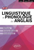 Linguistique et phonologie de l'anglais (eBook, PDF)